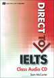 Direct to IELTS: В2-С1: Class Audio CD (аудиокурс на CD), Sam McCarter 