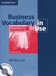 Business Vocabulary in Use: Elementary to Pre-intermediate (+ CD-ROM), Bill Mascull 