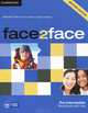 Face2Face: Pre-intermediate Workbook with Key, Nicholas Tims with Chris Redston & Gillie Cunningham 