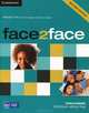 Face2Face: Intermediate Workbook without Key, Nicholas Tims, Chris Redston, Gillie Cunningham 
