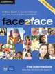 Face2Face: Pre-intermediate: Testmaker CD-ROM and Audio CD, Anthea Bazin, Sarah Ackroyd, Chris Redston, Gillie Cunningham 