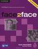 Face2Face: Upper Intermediate Teacher