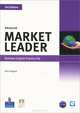 Market Leader: Advanced: Business English Practise File (+ CD), John Rogers 
