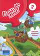 Fly High: Level 2: Active Teach: Interactive Whiteboard Software, Jeanne Perrett, Charlotte Covill 