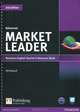 Market Leader Advanced Teacher