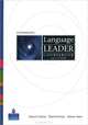Language Leader (+ CD-ROM), David Cotton, David Falvey, Simon Kent 