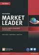 Market Leader: Intermediate Business English Course Book (+ CD-ROM), David Cotton, David Falvey, Simon Kent 