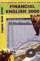 Financial English 2000 (+ CD-ROM), 