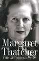 Margaret Thatcher: The Autobiography, Margaret Thatcher 