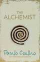 The Alchemist, Paulo Coelho 