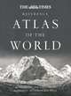 The Times Reference Atlas of the World: Representing the Earth with Authority, Accuracy and Style, 