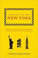 I Never Knew That About New York, Winn Christopher 