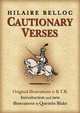 Cautionary Verses, Belloc Hilaire 