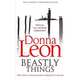 Beastly Things, Leon Donna 