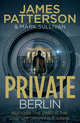 Private Berlin, Patterson James 