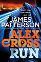 Alex Cross, Run, Patterson James 
