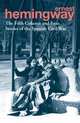 The Fifth Column and Four Stories of the Spanish Civil War, Hemingway Ernest 