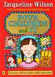 Four Children and It, Jacqueline Wilson 