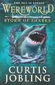 Wereworld: Storm of Sharks, Curtis Jobling 