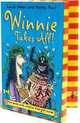 Winnie Takes All, Owen Laura 