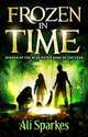 Frozen in Time, Sparkes Ali 