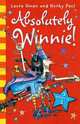 Absolutely Winnie! 3-in1, Owen Laura 