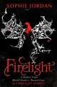 Firelight, Jordan Sophie 