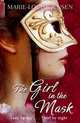 The Girl in the Mask, Jensen Marie-Louise 