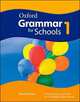 Oxford Grammar for Schools 1. Student's Book + CD, Martin Moore, Liz Kilbey, Rachel Godfrey 