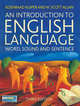 An Introduction to English Language: Word, Sound and Sentence, Kuiper Koenraad 