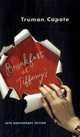 Breakfast at Tiffany's, Capote Truman 