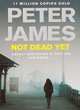 Not Dead Yet, James Peter 