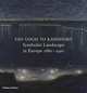 Van Gogh to Kandinsky: Symbolist Landscape in Europe 1880-1910, Thomson Richard 
