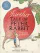 The Further Tale of Peter Rabbit Book (+ Audio CD), Potter Beatrix 