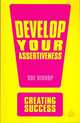 Develop Your Assertiveness, Bishop Sue 