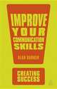 Improve Your Communication Skills, Barker Alan 