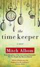 The Time Keeper, Albom Mitch 