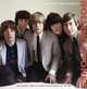 The Rolling Stones: The Illustrated Biography, Benn Jane 
