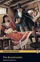 Scarlet Letter (+ Audio CD), 