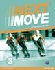 Next Move 3. Student's Book, Wildman Jayne, Beddall Fiona 