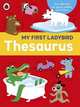 My First Ladybird Thesaurus, 