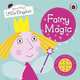Fairy Magic. Sound Book, 