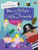 Ben and Holly's Little and Big Friends. Sticker Book, 