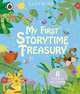 My First Storytime Treasury, 