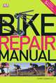 Bike Repair Manual, Chris Sidwells 