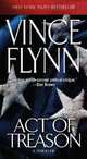 Act of Treason, Flynn Vince 