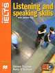 Focusing on IELTS: Listening and Speaking Skills: With Answer Key (+ 4 CD), Steven Thurlow, Kerry O