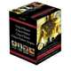 The Mortal Instruments Boxed Set: City of Bones, City of Ashes, City of Glass, City of Fallen Angels, Clare Cassandra 