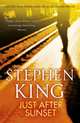 Just After Sunset, King Stephen 