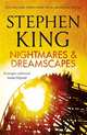 Nightmares and Dreamscapes, King Stephen 
